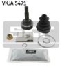 OPEL 1603318 Joint Kit, drive shaft